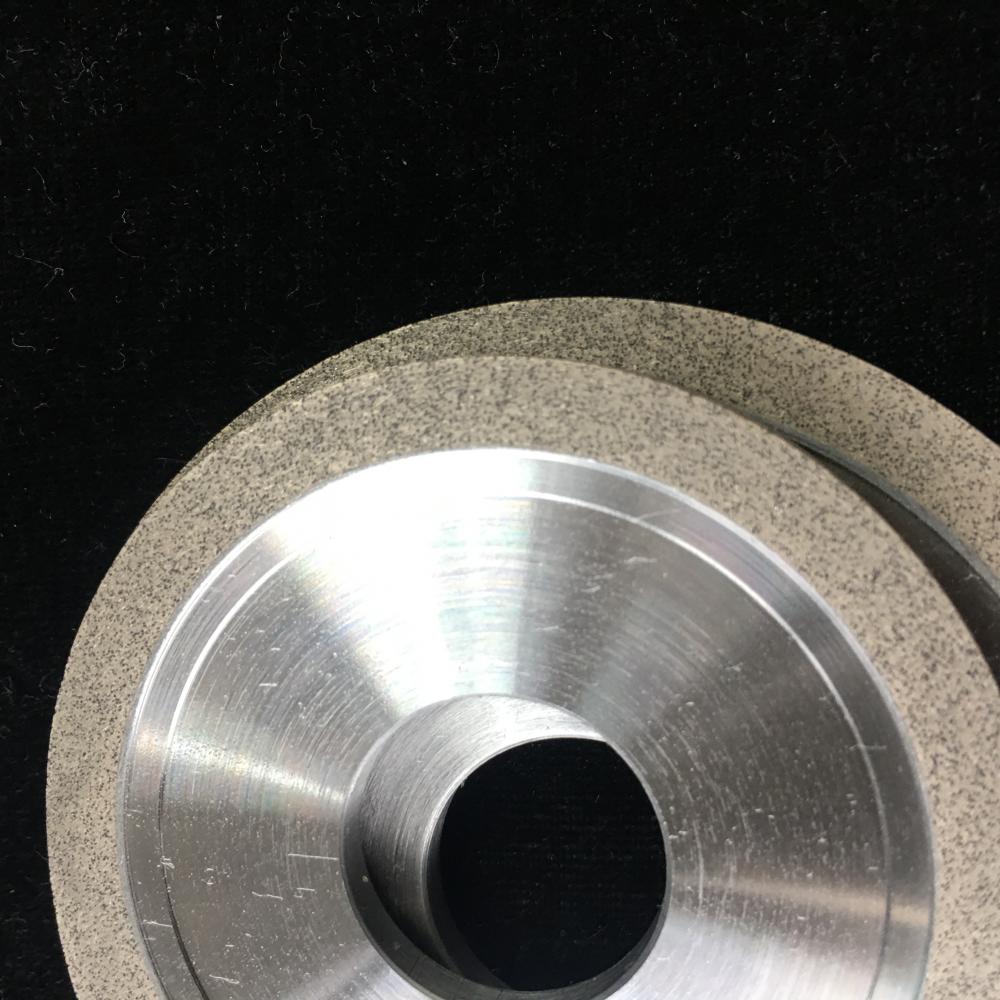 metal-bond-CBN-grinding-wheel