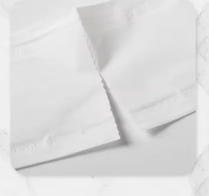Eco-friendly 1Ply Quilted Toilet Paper Jumbo Roll