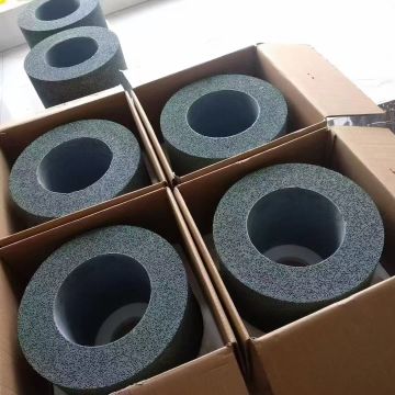 Custom Bronze Sintered Diamond Burr