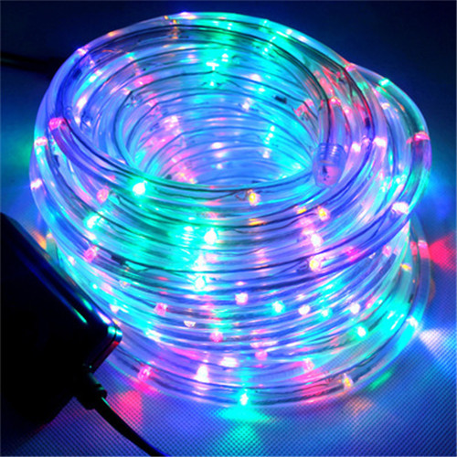 Color Linear Led Strip Light