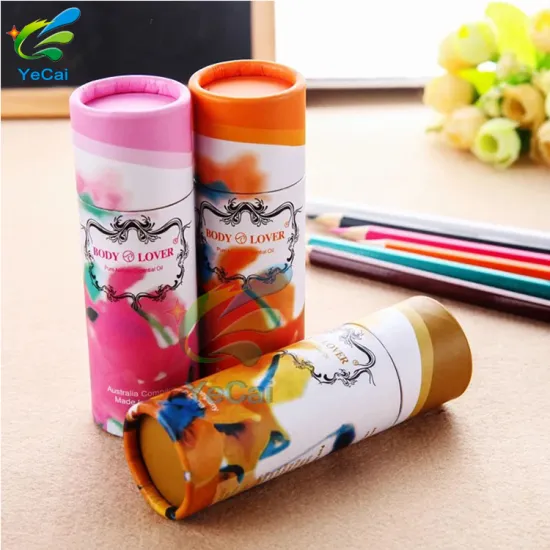 Professional manufacturer printed kraft paper gift box, luxury cardboard pen box with your logo