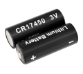 ドアセンサーLIMNO2バッテリーCR17450 3.0V 2400MAH