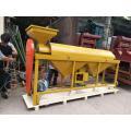 5 Tons per Hour Rice Polisher Machine