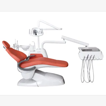 Treatment equipment for dental clinic