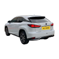 Lexus RX 2020 model AWD Elegant Edition
