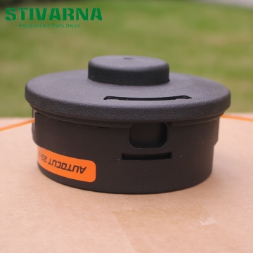 Replacement Trimmer Head for Various String Brushcutter Models