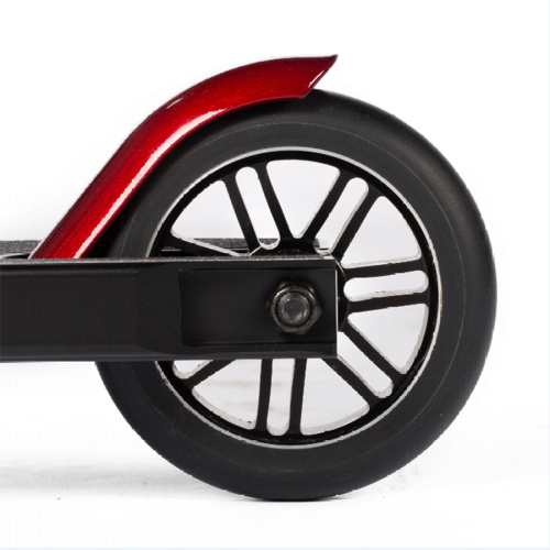 Custom Aluminum Street Stunt Scooter for Adult