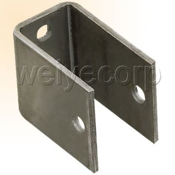 Shackle Straps