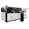 Leading Technology 6 Cavity PET Blow Molding Machine