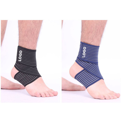 Bandage Protection Ankle Wraps/Ankle Support