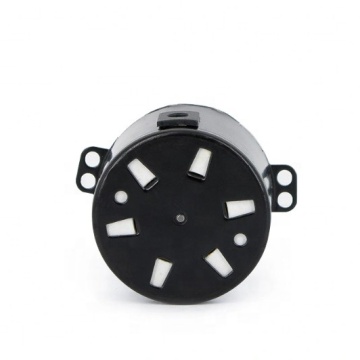 230V 50/60Hz High Torque 1RPM AC Synchronous Motor 50KTYZ