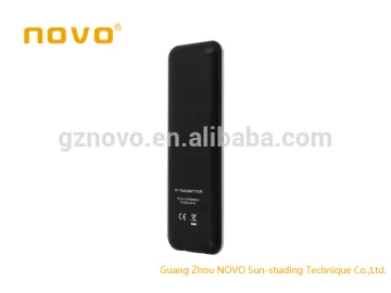 2015 NOVO wireless remote control helicopter for home for hotel for library for others buildings