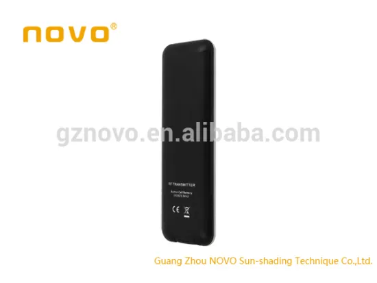 2015 NOVO wireless remote control helicopter for home for hotel for library for others buildings