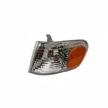 TOYOTA Corner Light Accessories: OE 81510-02070 & 81520-02070 Wholesale