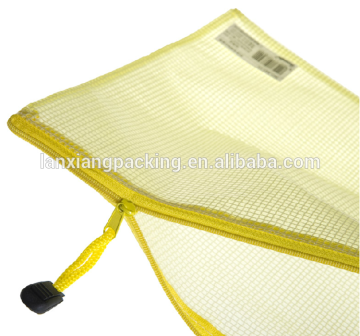 Soft Large Mesh Bags,Toiletry Travel Bag