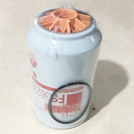 Hot Sale Diesel Engine Part Fuel filter FS36230