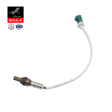 High Quality Oxygen Sensor Front for FORD FIESTA 2009- B-MAX (JK)