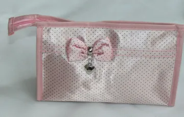 Promotional Cosmetic Bags