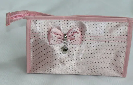 Promotional Cosmetic Bags