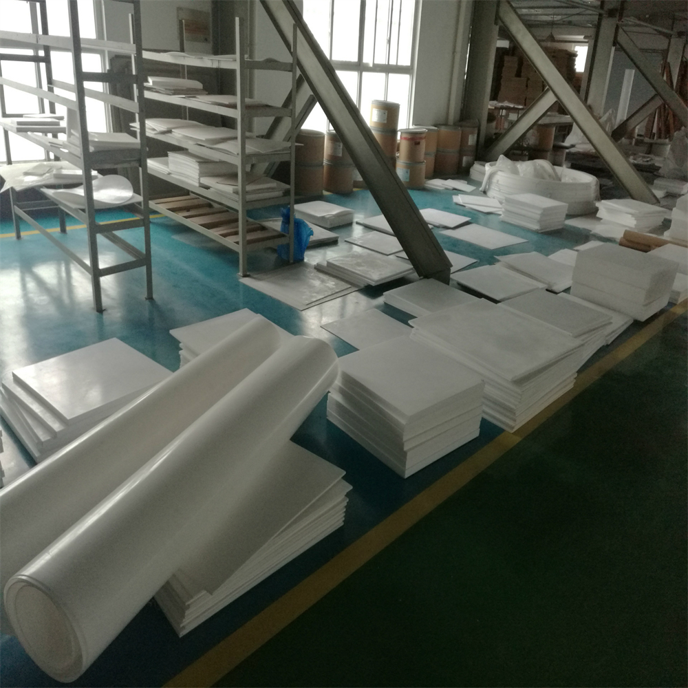 4008751652 1086179590aptfe Moulded Sheet