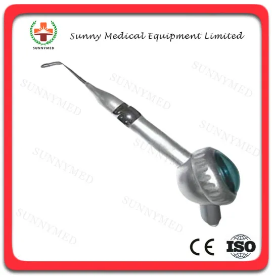 SY-M030 Cheapest Sander Gun/Dental Air Polisher