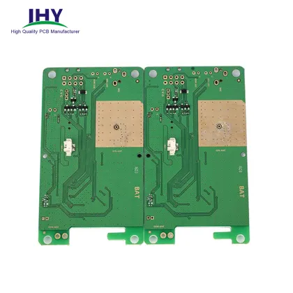 Multilayer PCB of Mobile Phone HDI Mobile Phone Motherboard PCB