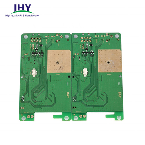 Multilayer PCB of Mobile Phone HDI Mobile Phone Motherboard PCB