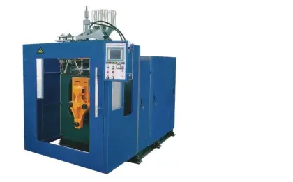 blow moulding machines