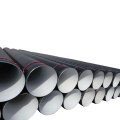 Awwa C200 3PE Steel Pipe for Drinking Water