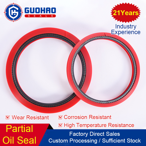 Model Hot Oil Pump Mechanical Seal Metal Bellow, High Quality Model Hot