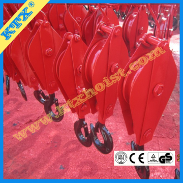 High quality lifting pulley sheave