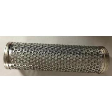 Welded Stainless Steel Filter Cartridges