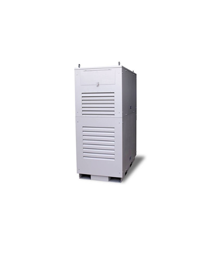 25KW Micro Gas turbine 01