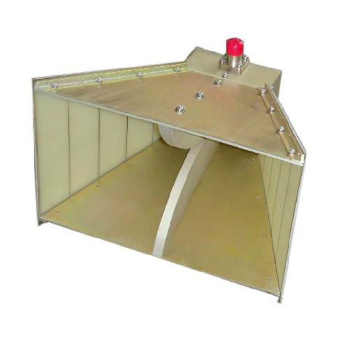 Wideband Horn Antenna