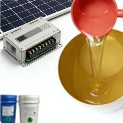 Electronic Potting for Laboratory Analytical Instruments