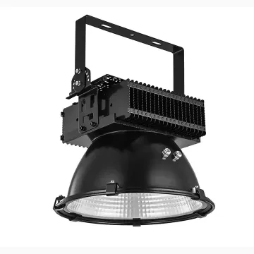 High Bay LED Flood Light 300W for Engineering Construction