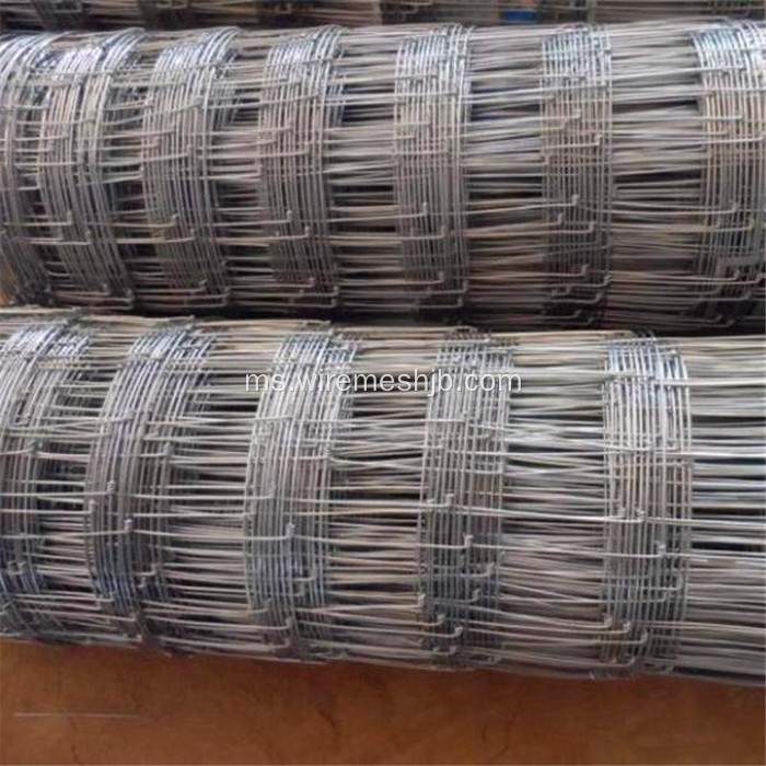 150mm Mesh Lebar Kraal Network