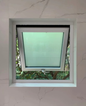 Bottom-Hung Window for Modern Homes
