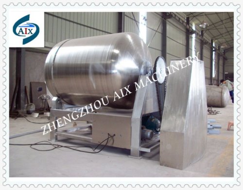 GR-100 Vacuum Tumbler For Chicken Processing