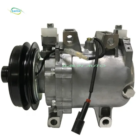 CAT2211 8981028240 92600A070B CR14 Auto AC Compressor Parts for ISUZU ALTERRA