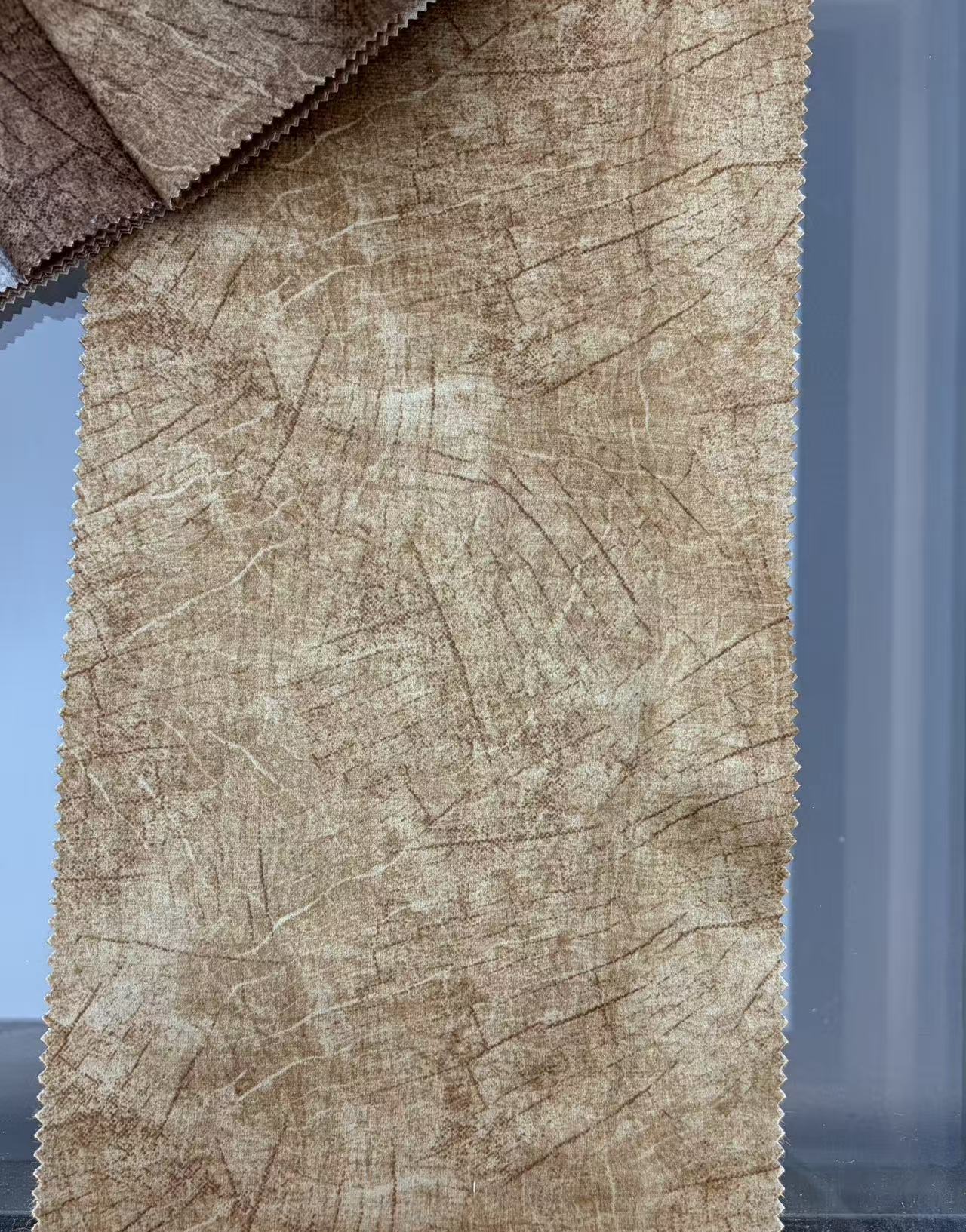 holland velvet fabric