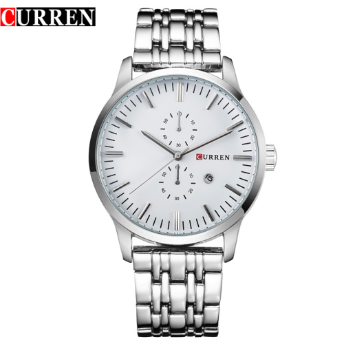 Luxury Wholesale Classic Charming Men Quartz Watches