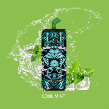 Factory Price Aim Monster 6000 Puffs Desechable Vape