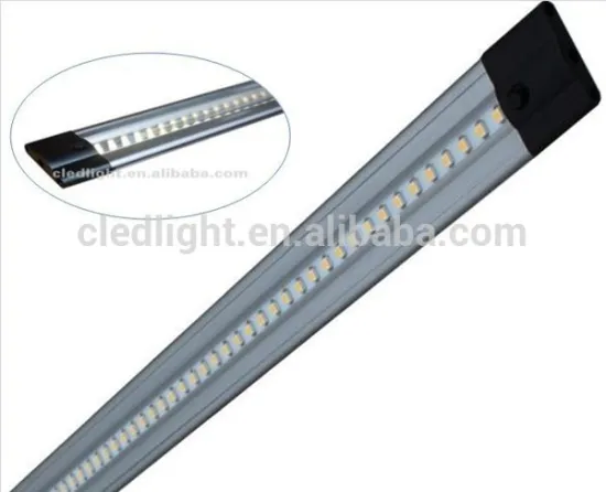 UL LED Bar LED Cabinet Lighting for Jewelry Store