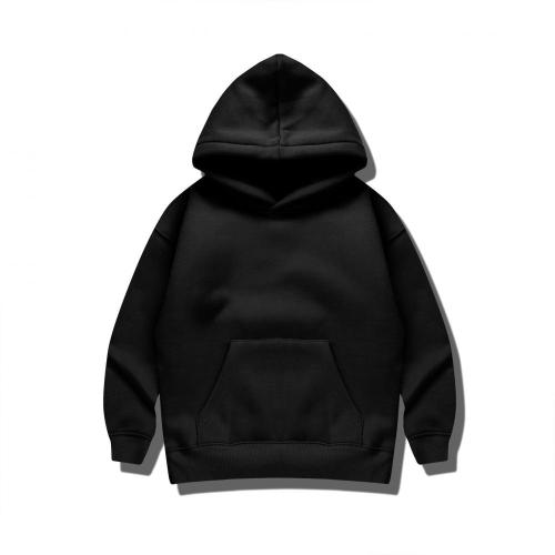 Jungen Hoodies mit Tasche