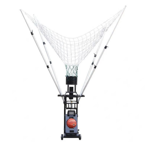 Automatic Basketball Return Guard Net Shooting Machine