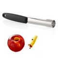 180mm(7'') Pear Bell Twist Fruit Core Seed Apple Corer Pitter Remover pepper Remove Pit Kitchen Tool Gadget Stoner Easy