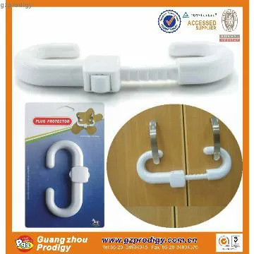 baby safety product series slider door lock/sliding door latches