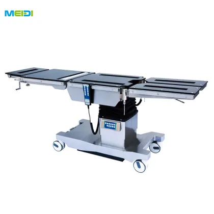 Veterinary Surgical Table Electric Lifting ICU
