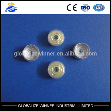 13mm Light color series aluminum plastic cap,aluminum lid,aluminum seal for injection vial